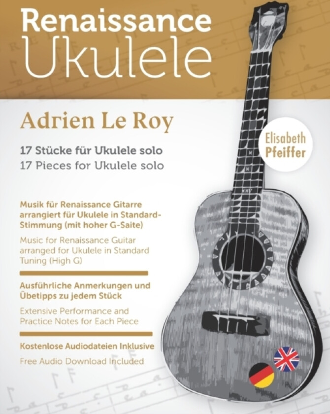 Adrien Le Roy av Elisabeth Pfeiffer (Paperback)