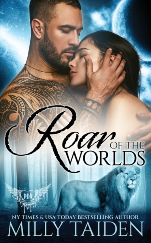 Roar of the Worlds av Milly Taiden (Paperback)