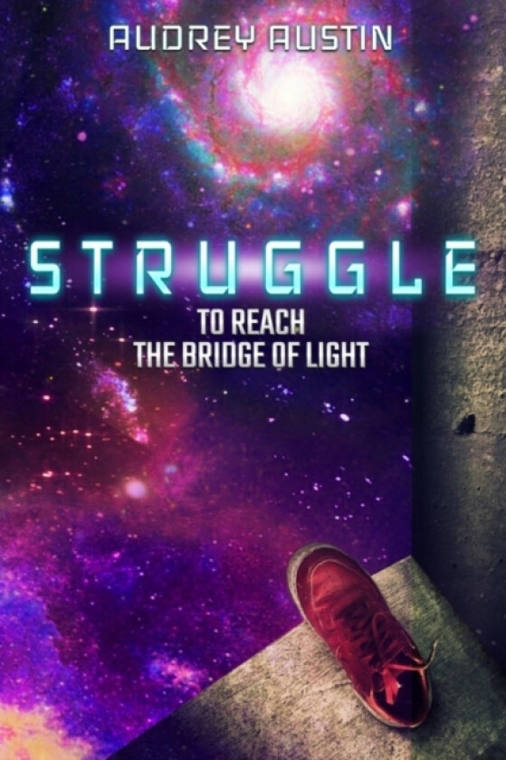 STRUGGLE - To Reach the Bridge of Light av Audrey Austin (Paperback)