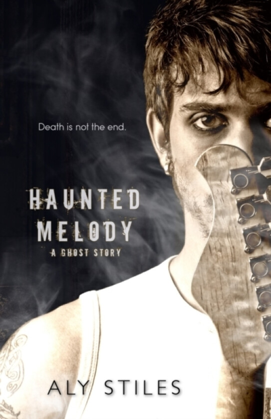 Haunted Melody av Aly Stiles (Paperback)