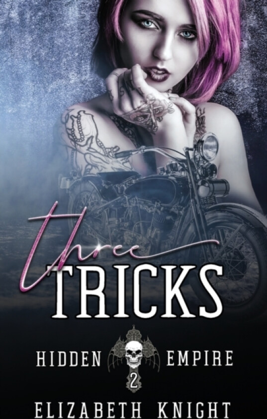 Three Tricks av Elizabeth Knight (Paperback)