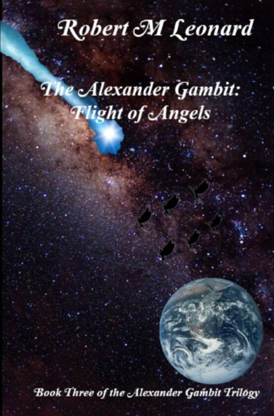 The Alexander Gambit av Robert M Leonard (Paperback)