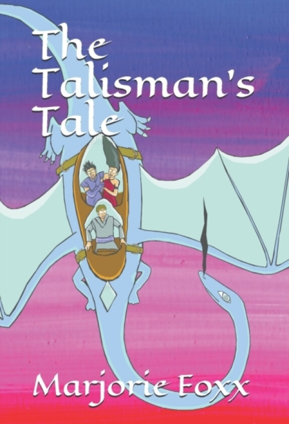 The Talisman's Tale av Marjorie Foxx (Paperback)