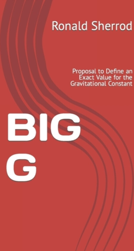 Big G av Ronald Sherrod (Paperback)