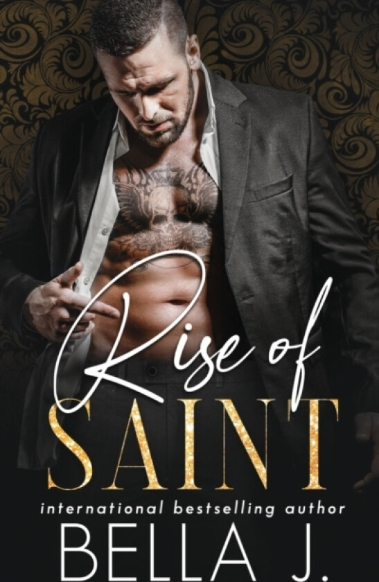 The Rise of Saint av Bella J (Paperback)