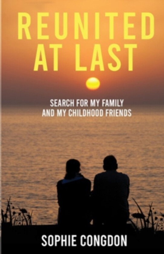 Reunited at Last! av Sophie Congdon (Paperback)