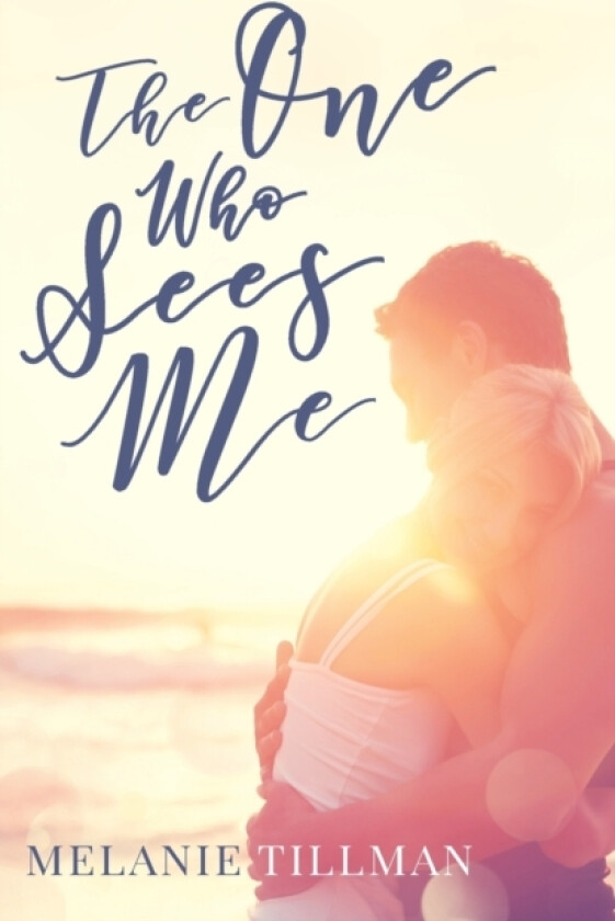 The One Who Sees Me av Melanie Tillman (Paperback)
