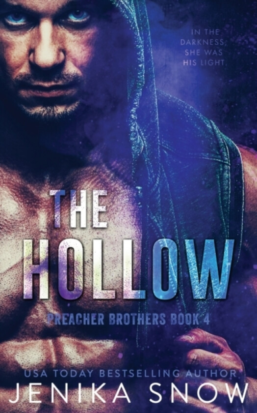 The Hollow av Jenika Snow (Paperback)