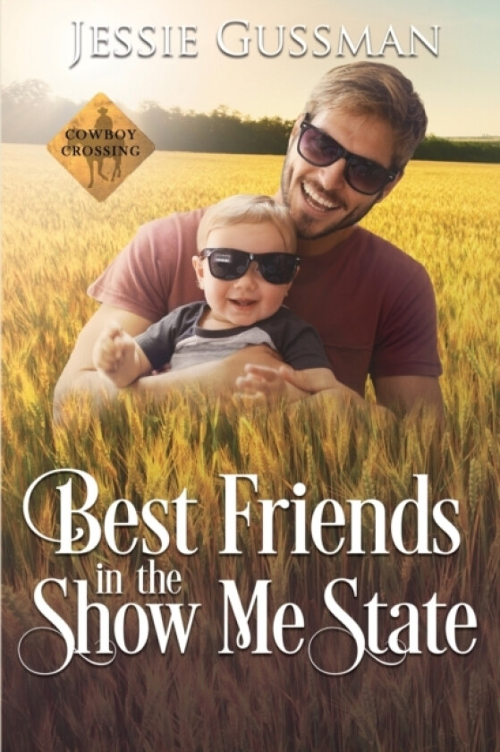 Best Friends in the Show Me State av Jessie Gussman (Paperback)