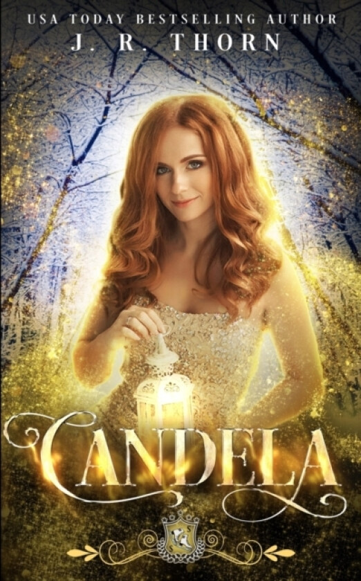 Candela av Silver Springs Library, J R Thorn (Paperback)