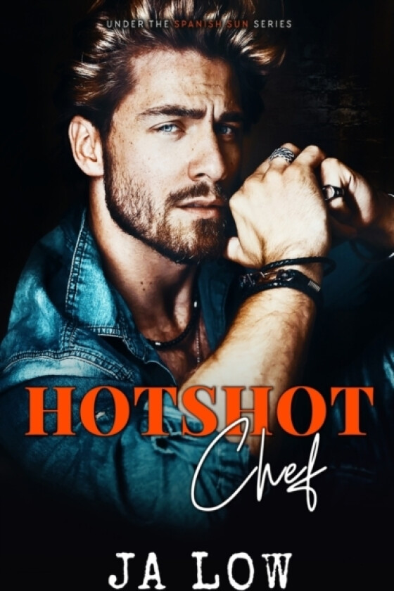 The Hotshot Chef av Ja Low (Paperback)