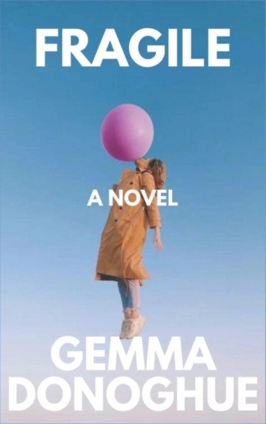 Fragile av Gemma Donoghue (Paperback)