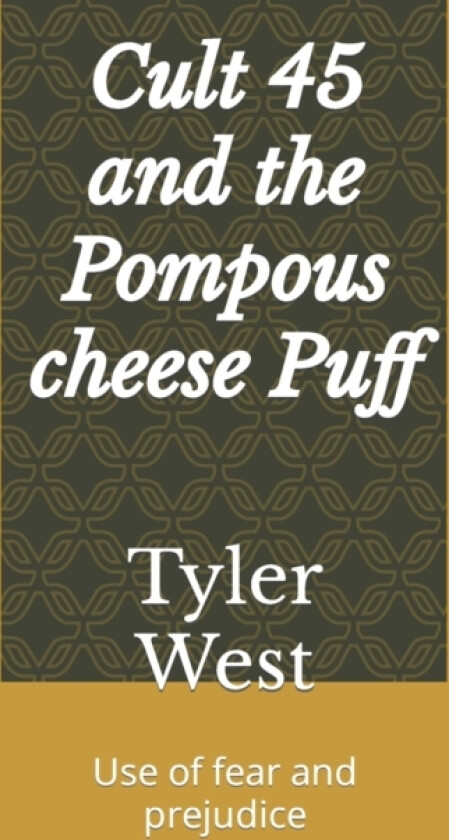 You don't matter to the red hatter av Tyler West (Paperback)