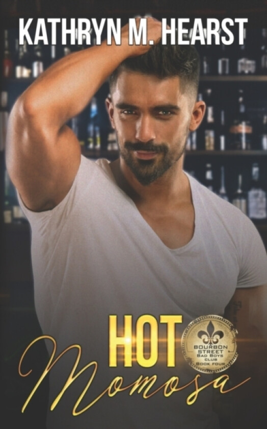 Hot Momosa av Kathryn M Hearst (Paperback)