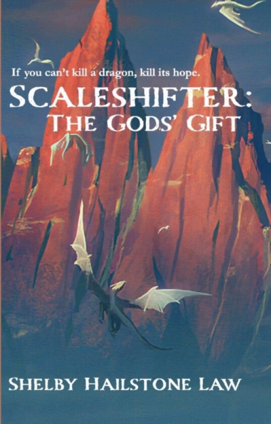 Scaleshifter av Shelby Hailstone Law (Paperback)