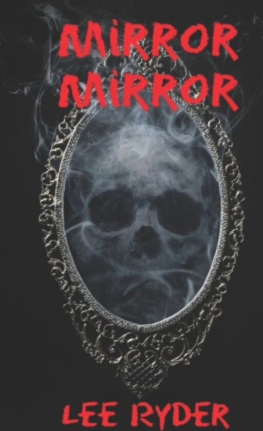 Mirror Mirror av Lee Ryder (Paperback)
