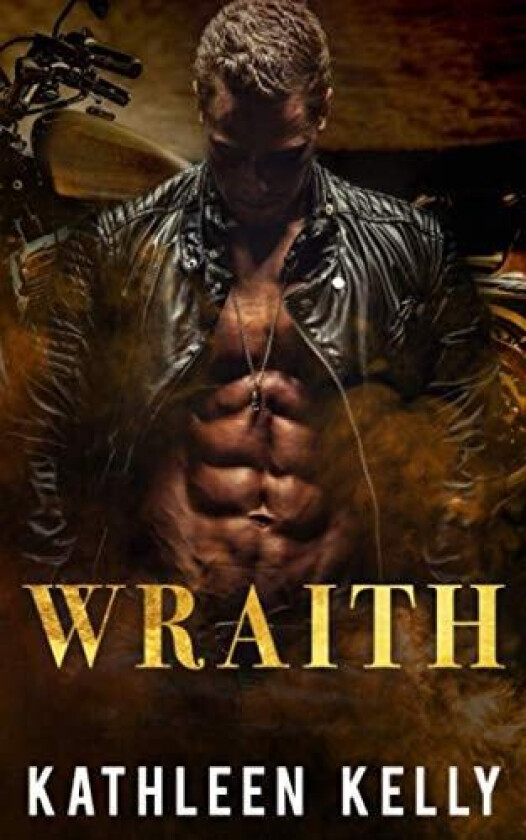 Wraith (A Wraith Novel) av Kathleen Kelly (Paperback)