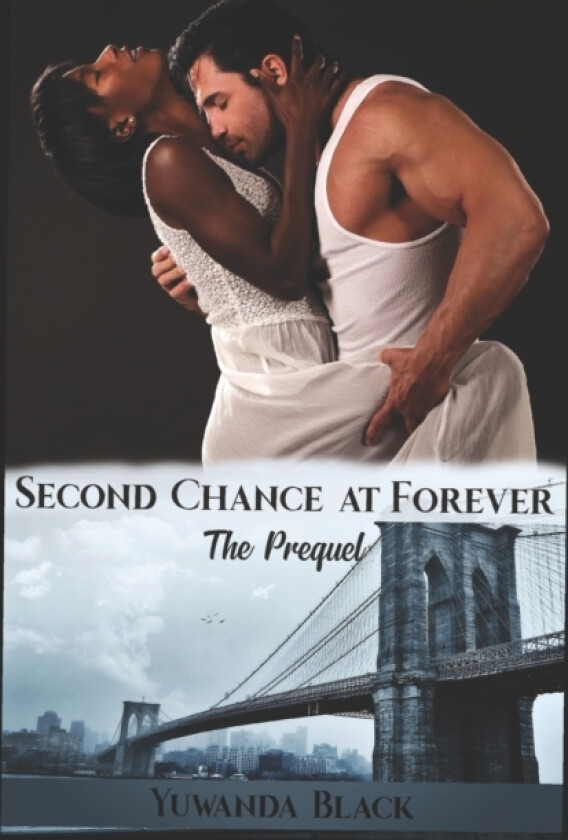 Second Chance at Forever av Yuwanda Black (Paperback)