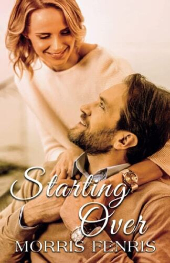 Starting Over av Morris Fenris (Paperback)