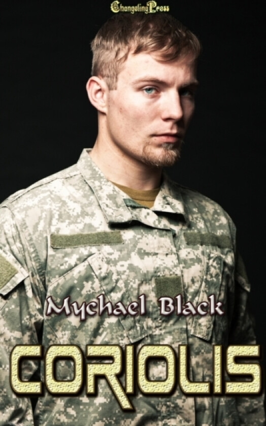 Coriolis av Mychael Black (Paperback)