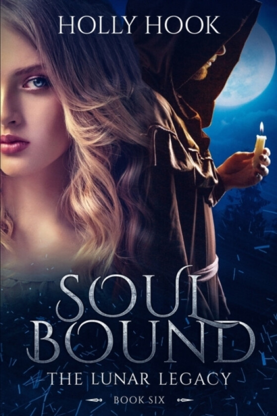 Soul Bound av Holly Hook (Paperback)