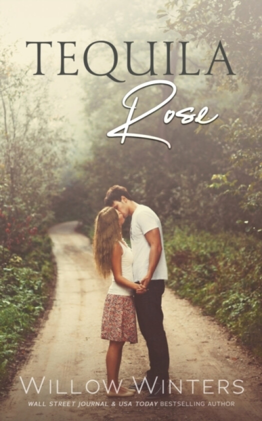 Tequila Rose av Willow Winters (Paperback)