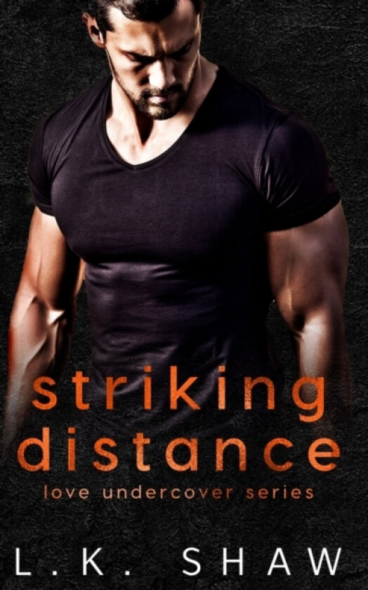 Striking Distance av Lk Shaw (Paperback)