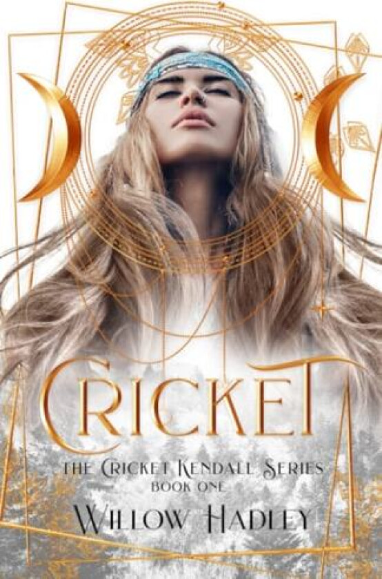 Cricket av Willow Hadley (Paperback)