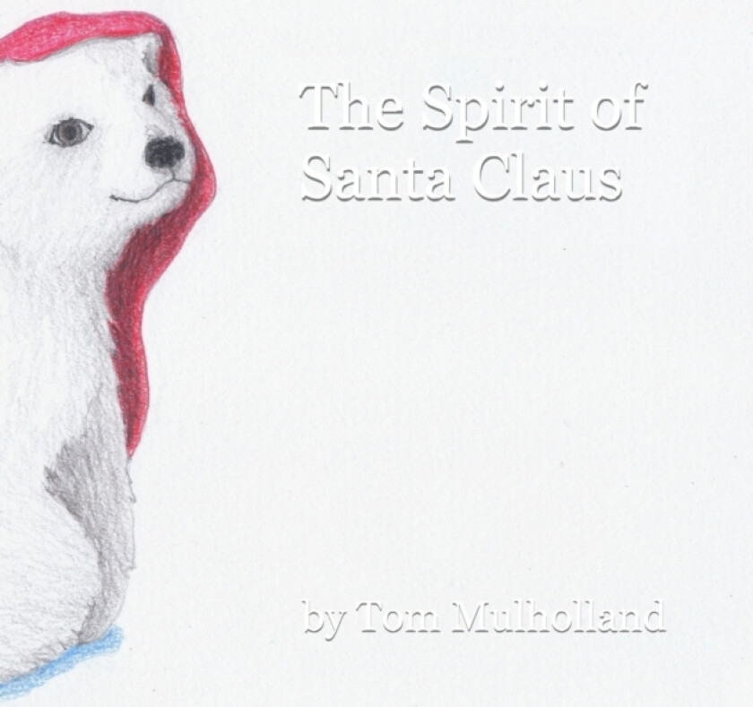 The Spirit of Santa Claus av Tom Mulholland (Paperback)