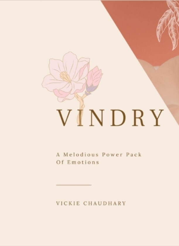 Vindry av Vickie Chaudhary (Paperback)