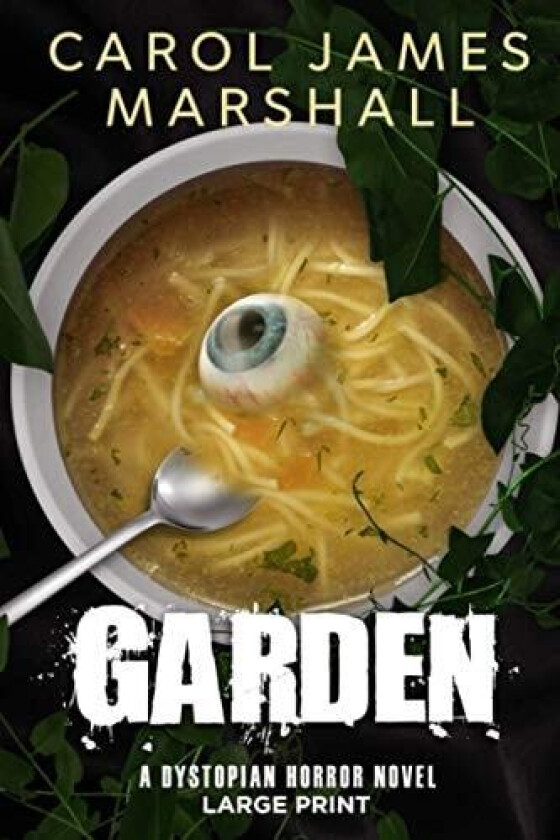 Garden av Carol James Marshall (Paperback)