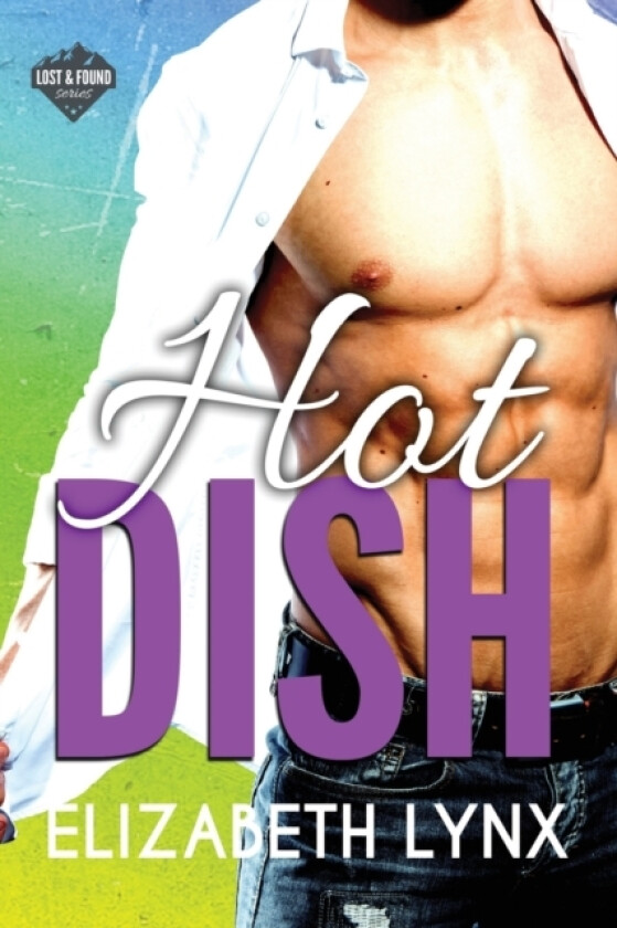 Hot Dish av Elizabeth Lynx (Paperback)