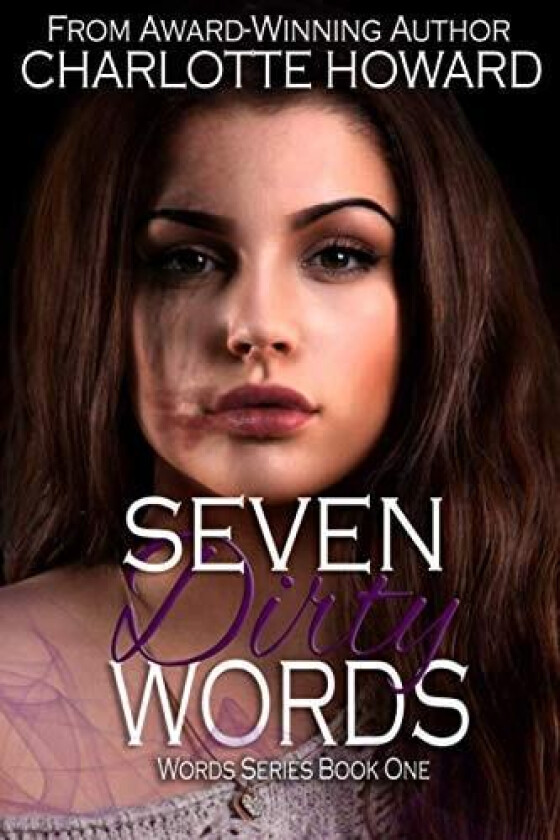 Seven Dirty Words av Charlotte Howard (Paperback)