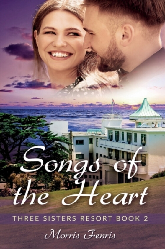 Songs of the Heart av Morris Fenris (Paperback)
