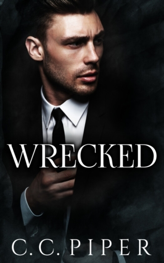 Wrecked av C C Piper (Paperback)