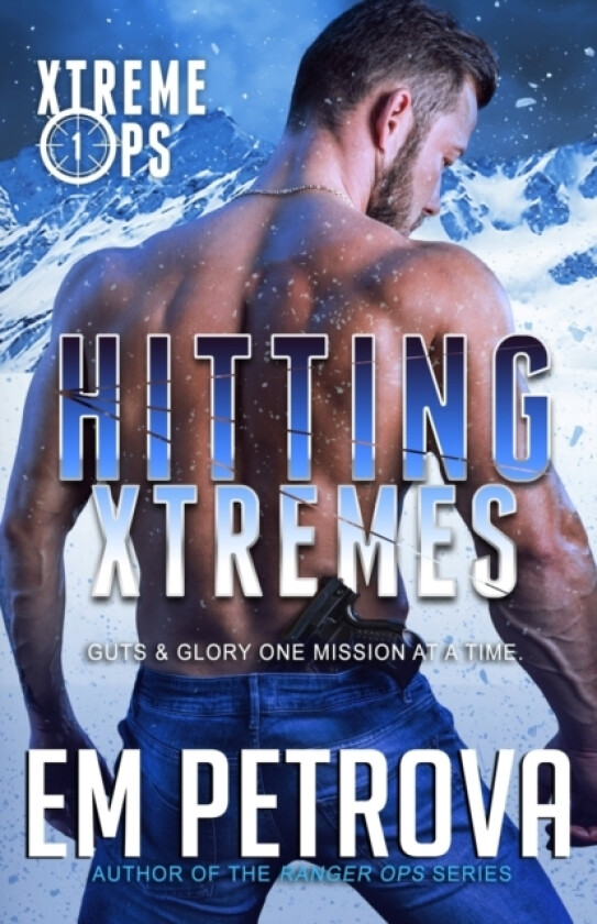 Hitting Xtremes av Em Petrova (Paperback)