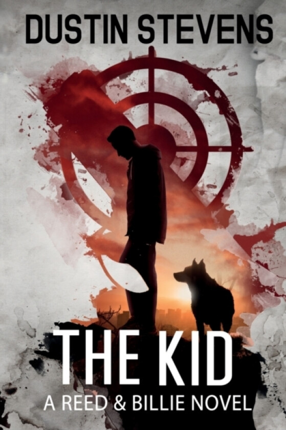 The Kid av Dustin Stevens (Paperback)