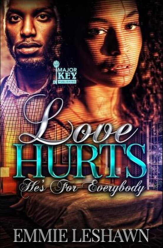 Love Hurts av Emmie Leshawn (Paperback)