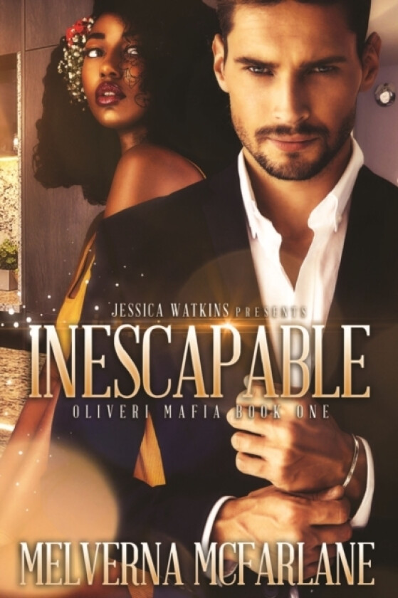 Inescapable av Melverna McFarlane (Paperback)