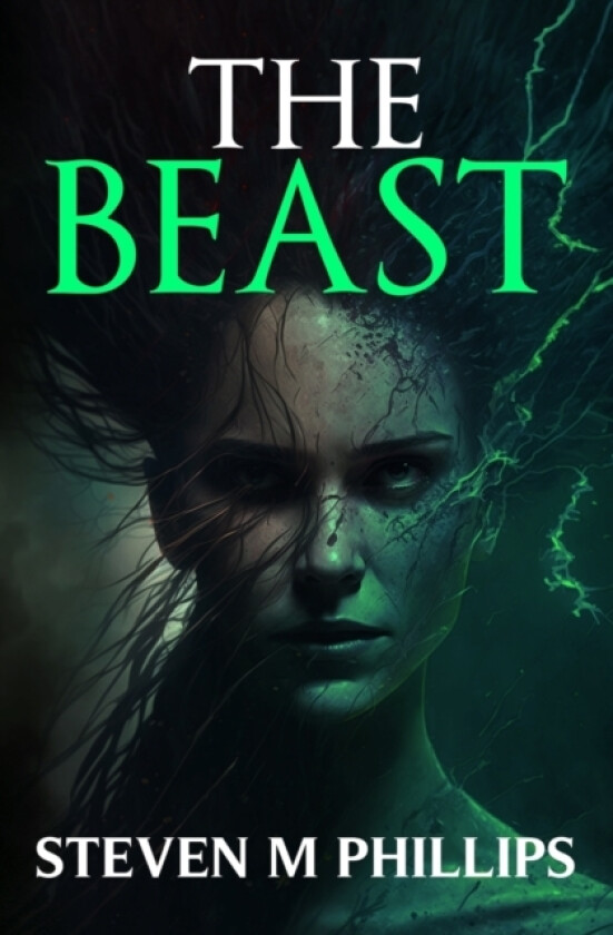 The Beast av Steven Mark Phillips (Paperback)