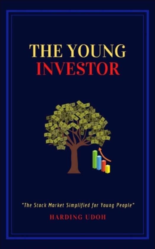 The Young Investor av Harding Udoh (Paperback)