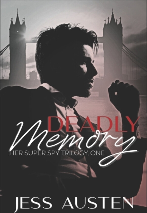 Deadly Memory av Jess Austen (Paperback)