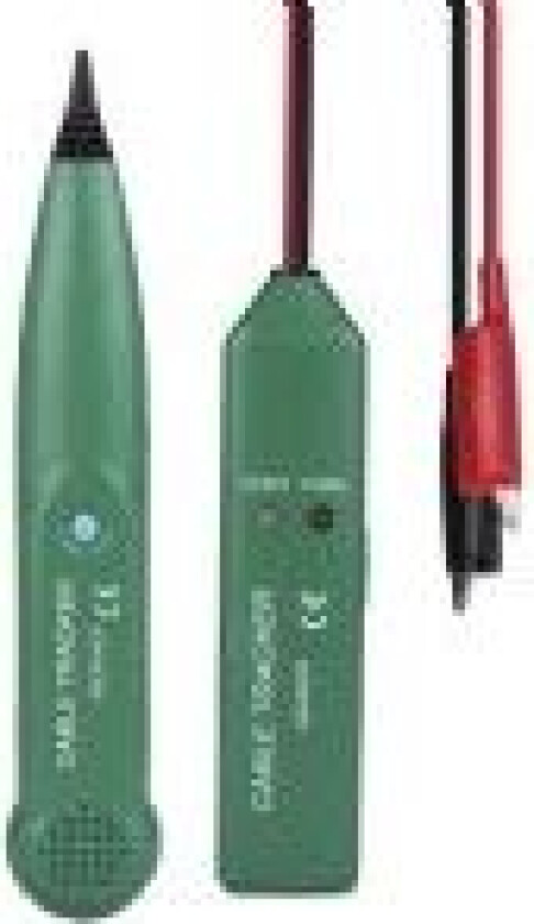 GROUW - Kabelsøker for robotgressklipperkabel