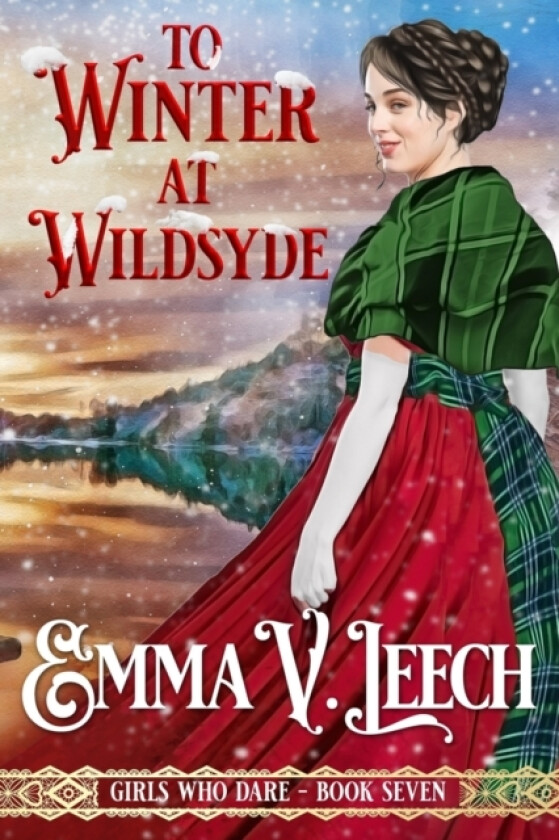 To Winter at Wildsyde av Emma V Leech (Paperback)