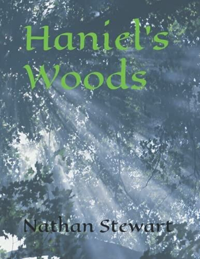 Haniel's Woods av Nathan Stewart (Paperback)