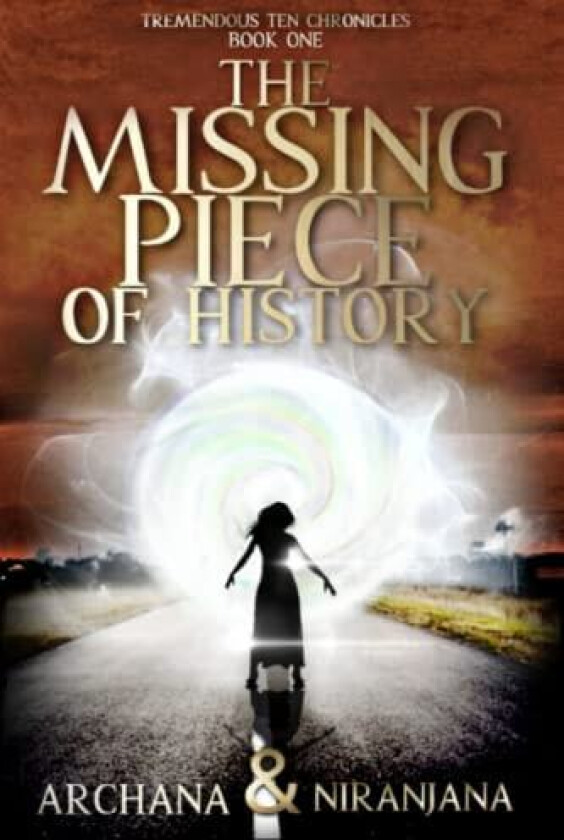 The Missing Piece of History av Niranjana Siva, Archana Sujai (Paperback)