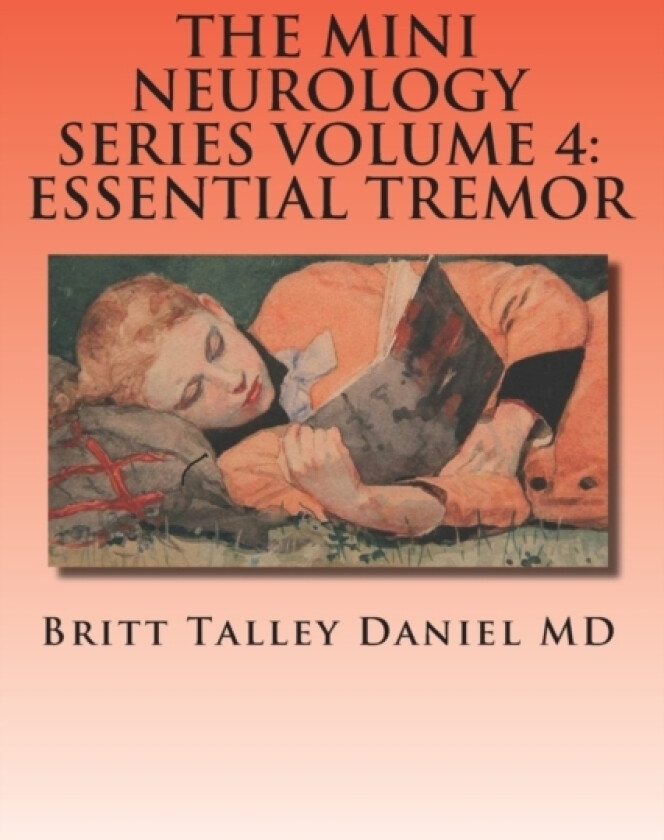 The Mini Neurology Series Volume av Britt Talley MD Daniel (Paperback)