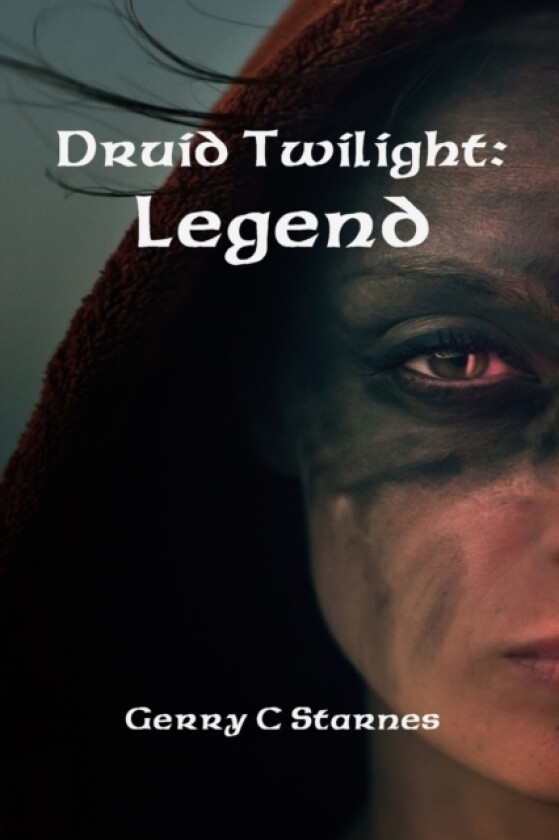 Druid Twilight av Gerry C Starnes (Paperback)