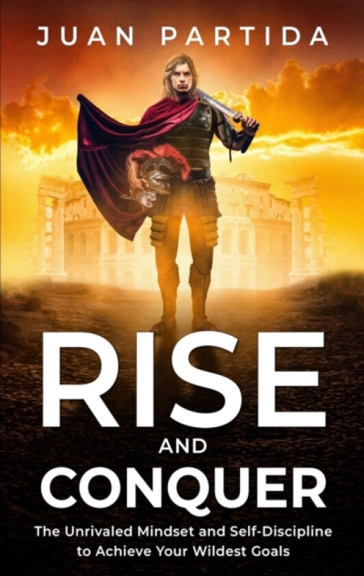 Rise and Conquer av Juan Partida (Paperback)