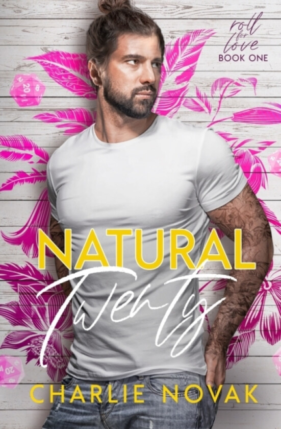 Natural Twenty av Charlie Novak (Paperback)